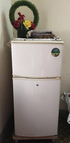 LG Fridge Small Size