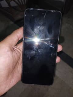 infinix zero x Neo 8/128 g95 box charger