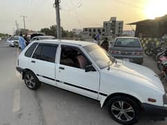 Suzuki khyber