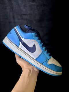 nike unc 1 Original