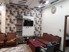 5 Marla House For Rent In Lahore