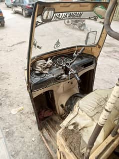 rickshaw