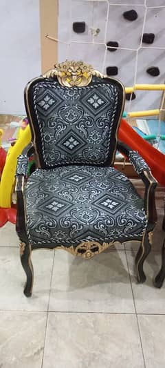 chairs