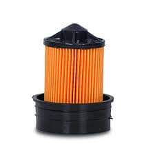 Air element cleaner