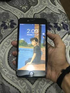 iPhone 7plus