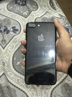 iPhone 7plus