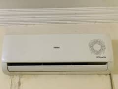Haier DC Inverter