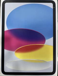 iPad