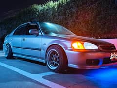 Civic