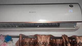 Gree Fairy T3 Inverter Ac 1.5 Ton