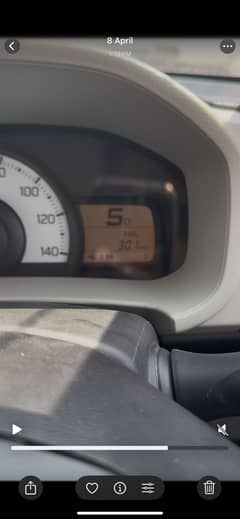 Suzuki Alto vxl Ags 2024
