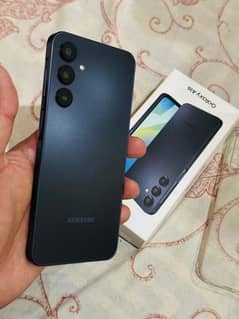 Samsung  A16  8/256