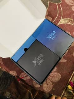 X96 Pro normal tv convert to smart tv