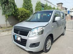 Suzuki Wagon R VXL,Total Genuine,For Sale!