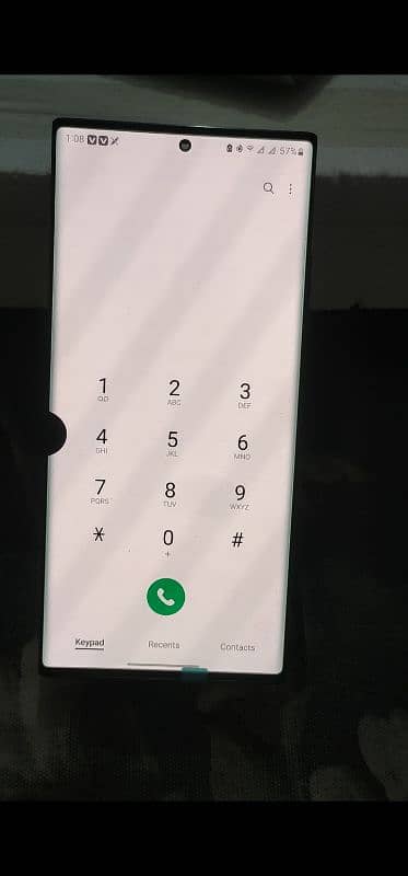 samsung note20 ultra screen 3