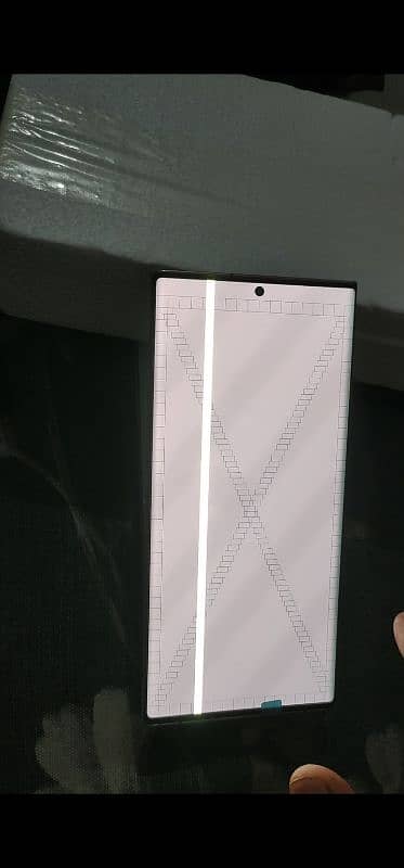 samsung note20 ultra screen 4