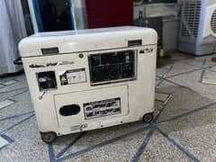Slong Generators UPTO 11KvA