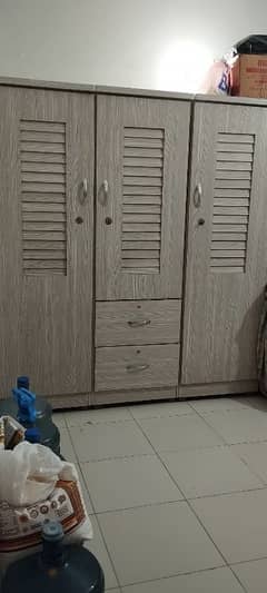 wardrobe