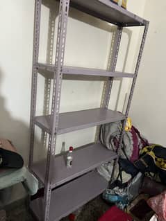 Metal Rack for sale