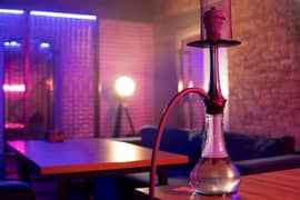 Shesha Cafee JOB