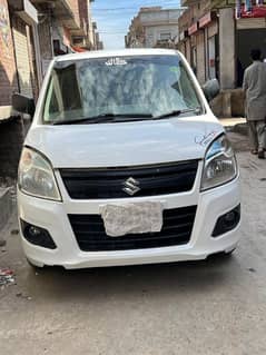 Suzuki Wagon R 2020 03167430577