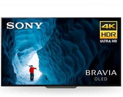 sony bavia oled led tv