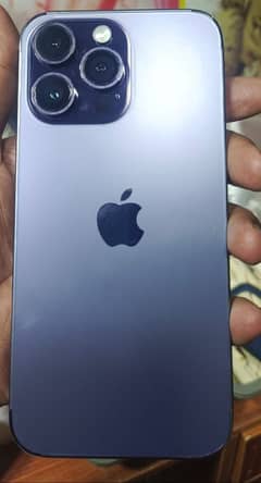 Iphone 14 pro max Jv 10/10 LLA Model