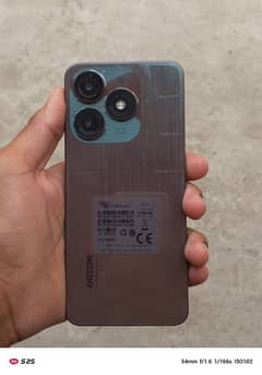 Itel A70