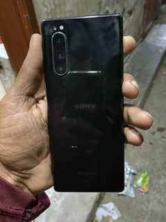 Xperia 5 4/128 10/9 condition