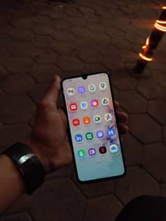 Samsung a70 all OK urgent sale