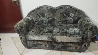 6 seater sofa set