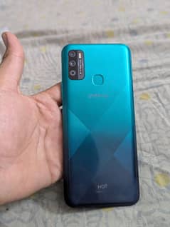 Infinix