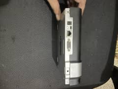 Fingerprint attendance ZTK 628-C