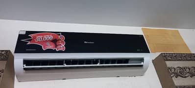 Dawlance 1.5 Ton AC like new