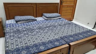 SINGLE BEDS