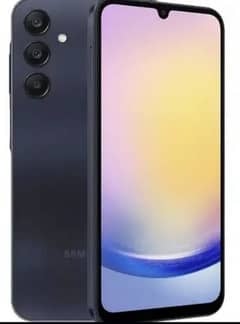 Samasung A25 5g