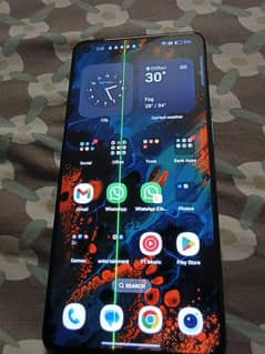 Oneplus 9 5G 8/128GB Dual Physical Approved