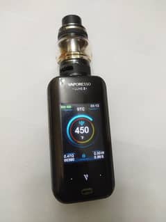 Vaporesso Luxe 2