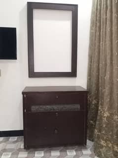 dressing