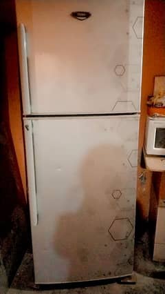 h fridge