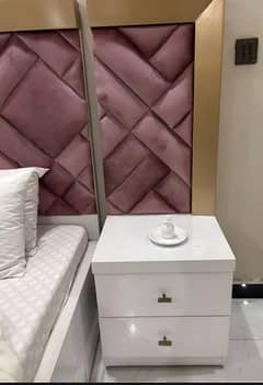 best condition bed room set 10/10
