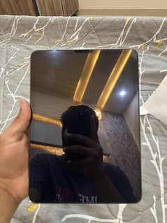 Ipad pro m1 256gb 2021 (3rd generation) 11 inch