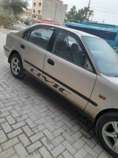 Honda Civic VTi 1998 . . 03145045250