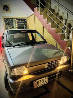 Mehran VXR