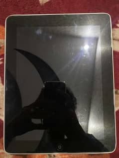 ipad 10/8 condition