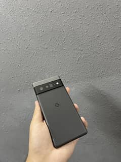 Google Pixel 6 pro 128gb