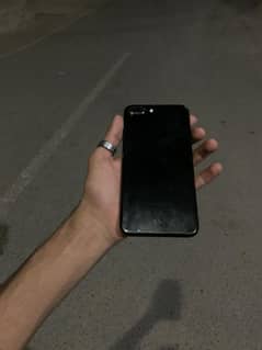 iphone 7 plus 128GB PTA Approved