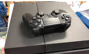 Ps4 1200 series