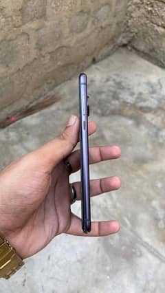 moto z4 128 gb pta approved.
