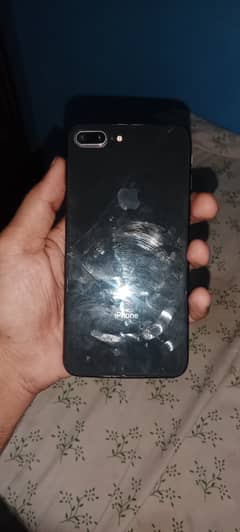 iphone 8 plus PTA
